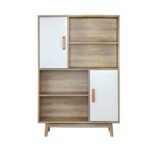 Quentin Shelving Unit