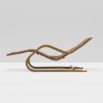 AMERICAN OAK Alvar AAlto Easy Relaxing Chair - Image 2