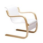 Arched Elegance Chair - Image 2