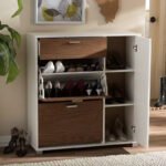 Kiara MDF wood shoe - Image 4