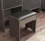 Armario Nordic Double Layer Shoe Cabinet - Image 2