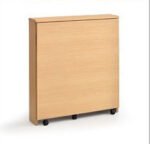 Louis Nordic Style Kids Home Desk
