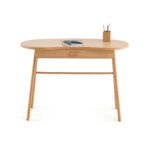 Bean-shaped desk - Image 3