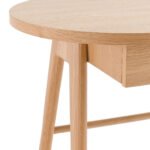 Bean-shaped desk - Image 4