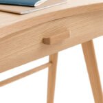 Bean-shaped desk - Image 5