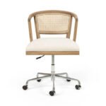 Mccullar Task Chair Charlton Office Desk