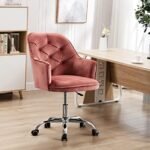 Velvet Hutchinson Modway Task Office Chair - Image 5