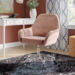 Old Collection Girly Hydrolic Chair - Image 2