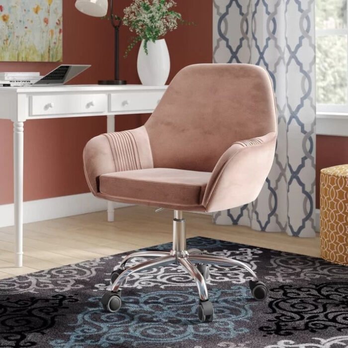 Old Collection Girly Hydrolic Chair - Image 2