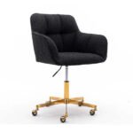West Elm Helvetica Office Chair - Image 3