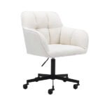 West Elm Helvetica Office Chair - Image 2