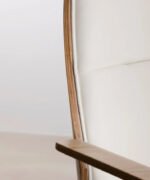 Curved Handle Hydrolic Chair - Image 13