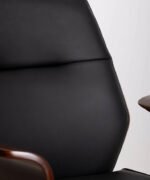 Curved Handle Hydrolic Chair - Image 8