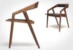Katakana Dining Chair - Image 3