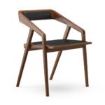 Katakana Dining Chair - Image 4