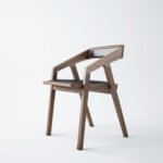 Katakana Dining Chair - Image 5
