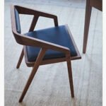 Katakana Dining Chair - Image 6