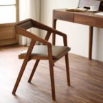 Katakana Dining Chair - Image 2