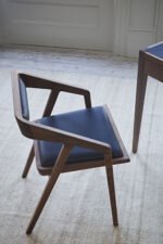 Katakana Dining Chair - Image 7