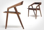 Katakana Dining Chair - Image 8