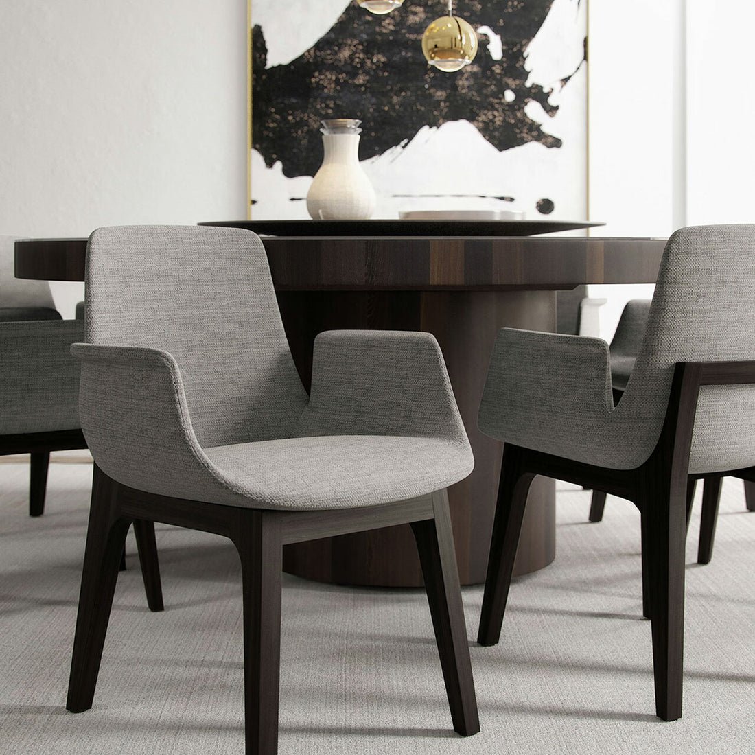 SED007-1.jpg Calais Carver Chair - Image 1