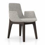 Calais Carver Chair - Image 2