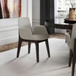 Calais Carver Chair - Image 4