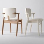Artek Domus chair