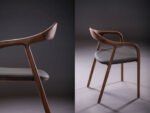 Laurameroni Margaret Chair - Image 2