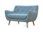 Trent Lynwood English Style Living Room - Image 2