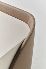 Lingula Nightstand Bedside Table - Image 4