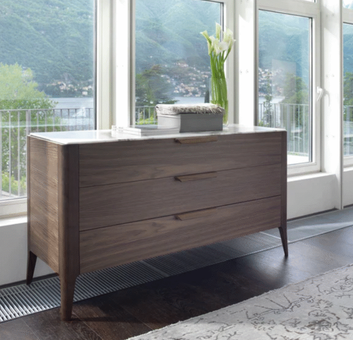 Ziggy Night Chest Of Drawers - Image 2