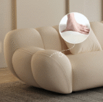 Karimoku Blomus Modular L-Shaped Sofa Sofa - Image 3