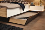 Zano Wiemann Minimalist Design Bedroom Set - Image 4