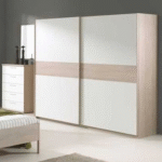 The Atrium Delia Simple Style Bedroom Sets - Image 2