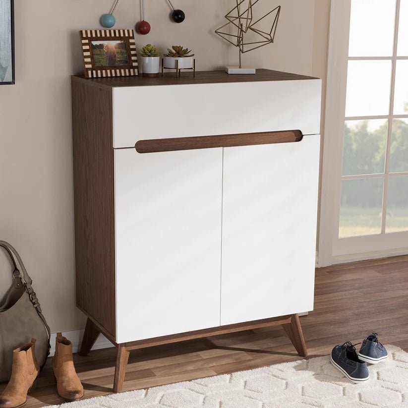 Sig19.jpg Fatula MDF wood shoe - Image 1