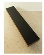 Vintage Dyson Solid Wood Lowboard TV Unit - Image 3