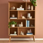 Tall Arne Bookcase - Image 3