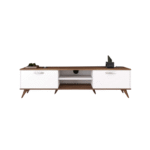 Danisha TV unit 160 * 45 MDF wood - Image 5