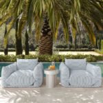 Vista Patio Chair - Image 2