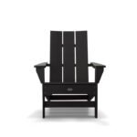 Zoe Outdoor Adirondack Chair