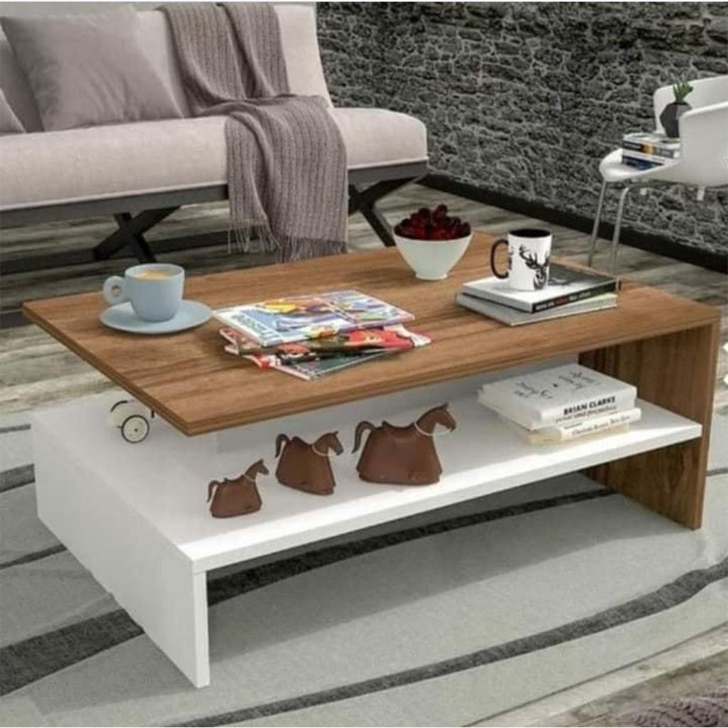 a13_17.jpg High quality MDF wood coffee table - OAL-037 - Image 1