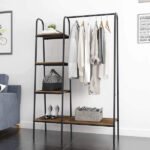 Clothes rack 100x40cm - OVCH-039