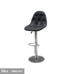 Hydraulic bar stool - OMD-051 - Image 5