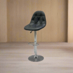 Hydraulic bar stool - OMD-051 - Image 4