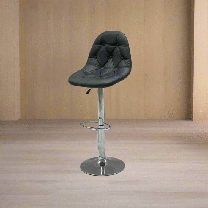 Hydraulic bar stool - OMD-051 - Image 4