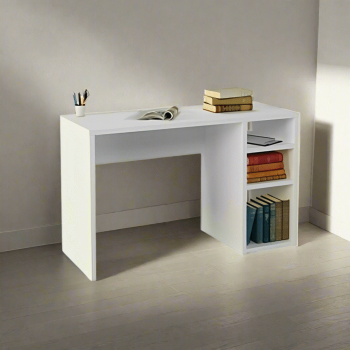Desk - Spanish MDF wood - OMD-377 - Image 1