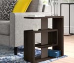High quality MDF wood side table - O-SRH-076 - Image 4