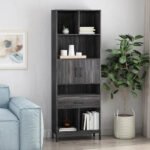 Shelving unit 60x40cm - OVCH-122