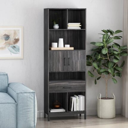 Shelving unit 60x40cm - OVCH-122
